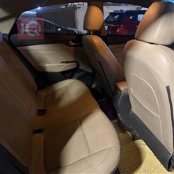 هيونداي أكسنت